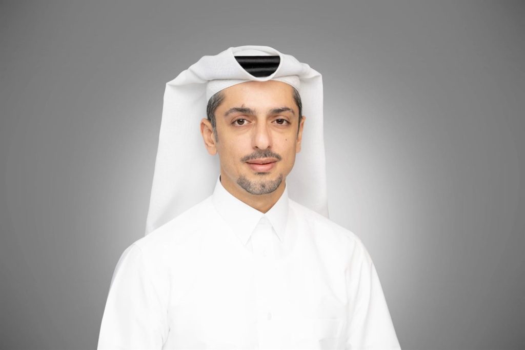 Qatar Airways designa a Hamad Ali Al-Khater como nuevo consejero delegado, reemplazando a Al-Meer
