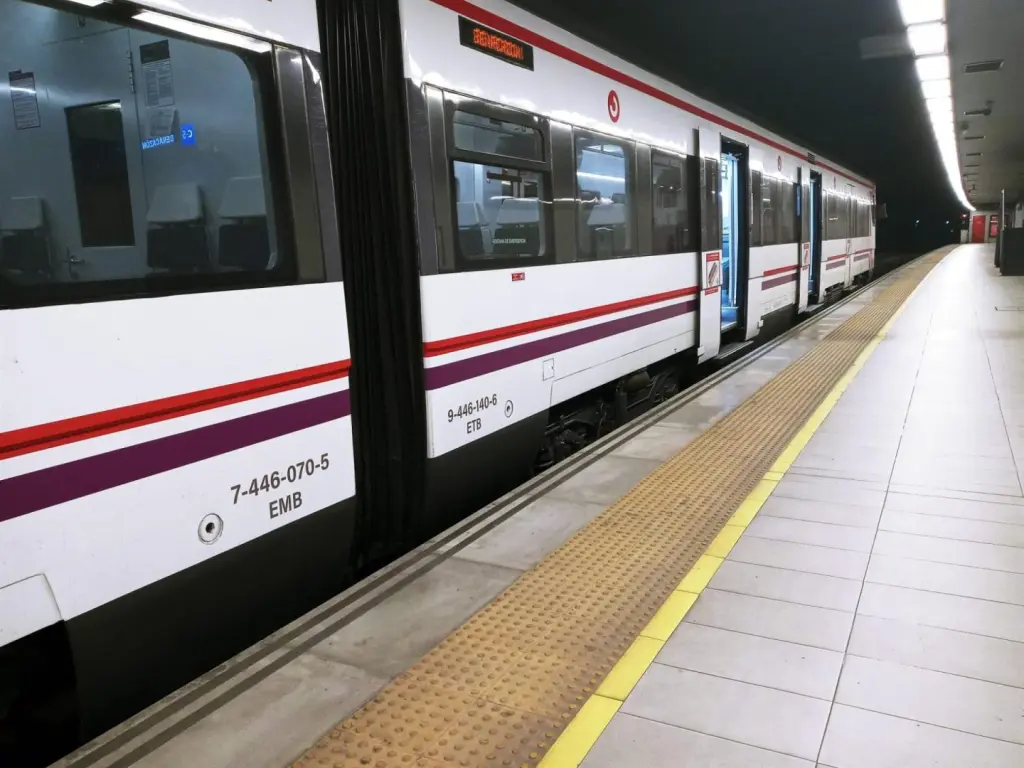Renfe contrata a Siemens, Alstom y CAF por 266 millones para el mantenimiento de trenes de cercanías