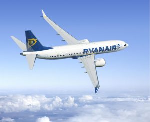 Ryanair elimina un millón de plazas y 20 rutas en Bruselas por el aumento de impuestos a la aviación