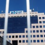Sacyr firma contrato de derivados financieros por 37,4 millones para apostar al alza en Bolsa