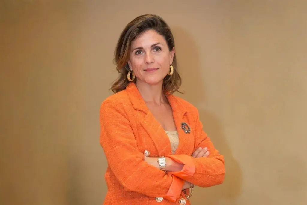 Samaipata suma a Carolina Martínez-Caro, ex-CEO en España de Julius Baer, para liderar su expansión