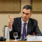 Sánchez celebra la menor cifra de paro en noviembre en 18 años con 18.805 desempleados menos