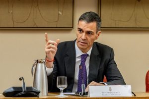 Sánchez celebra la menor cifra de paro en noviembre en 18 años con 18.805 desempleados menos