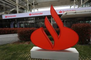 Santander alcanza el 84% de su recompra de acciones valorada en 1.700 millones de euros