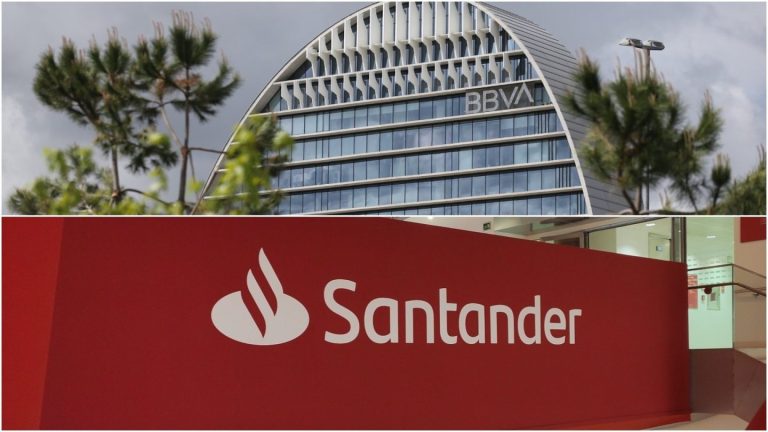 Santander, mejor banco en España y Europa; y BBVA, destacado en Latinoamérica, según The Banker