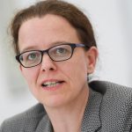 Schnabel del BCE no prevé subir los tipos pronto y aboga por no bajarlos más en el futuro próximo