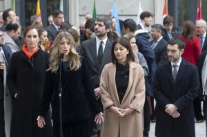 Sumar desafía al PSOE llevando la prórroga de alquileres a la comisión económica previa al Consejo.