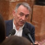 Sumar pide sesiones en enero para tramitar la ley que integrará a mutualistas colegiados en el RETA