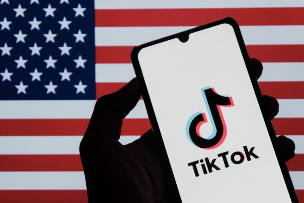 TikTok acordó crear una sociedad con mayoría de inversores estadounidenses para evitar restricciones en EEUU