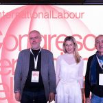 Trabajo cierra este lunes con CCOO y UGT los permisos por duelo y cuidados paliativos.