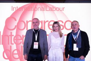 Trabajo cierra este lunes con CCOO y UGT los permisos por duelo y cuidados paliativos.