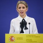 Trabajo convocará a agentes sociales tras Navidad para negociar incremento del SMI retroactivo en 2026