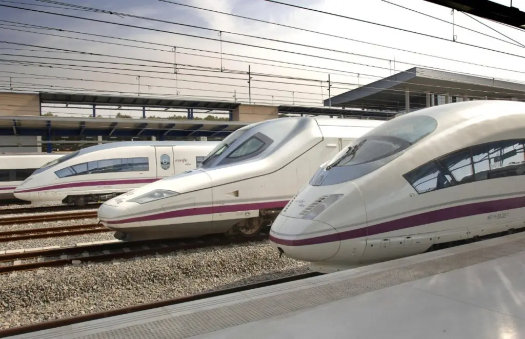 Transportes inicia reforma para que Renfe no tenga que pagar más indemnizaciones por retrasos