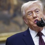 Trump pide al nuevo líder de la Fed que baje tipos de interés y avisa de no disentir de su visión