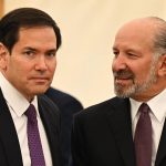 Trump ve la multa de la UE a X como un ataque a las empresas y al pueblo estadounidense