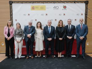 Turespaña lanza plan 2026-2028 para impulsar el modelo turístico español y su sostenibilidad