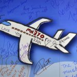 Un tribunal chino ordena a aerolíneas de Malasia indemnizar a familiares del vuelo MH370 con 350.000 €