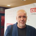 Unai Sordo urge a la CEOE a analizar en serio las bajas y rechaza culpar a la gente de no querer trabajar