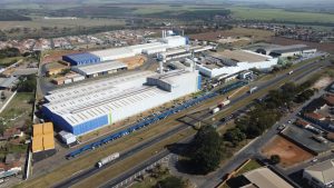 Vidrala pagará dividendo de 1,23 euros el 13 de febrero y recomprará acciones por 33 millones