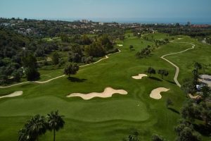 Waldorf Astoria llega a España en 2029 con un hotel de lujo en Marbella por 220 millones de euros