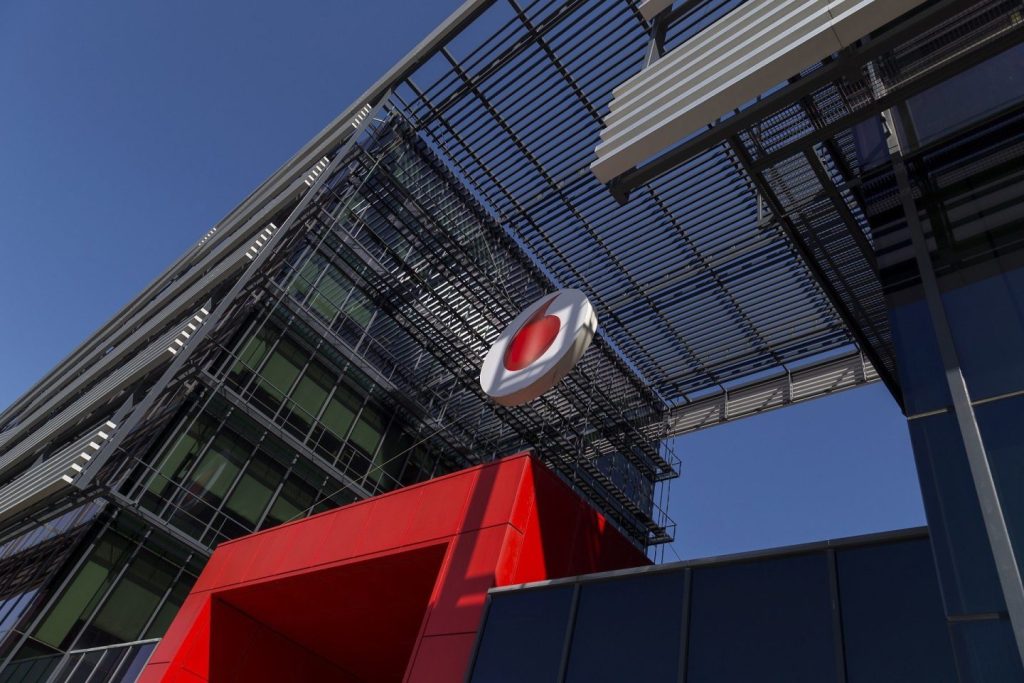 Zegona pagará el dividendo de 1.400 millones el 7 de enero para liquidar el préstamo de Vodafone