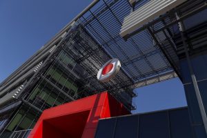 Zegona pagará el dividendo de 1.400 millones el 7 de enero para liquidar el préstamo de Vodafone