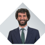 Borja Carrascosa, director de Capital