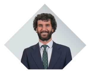 Borja Carrascosa, director de Capital