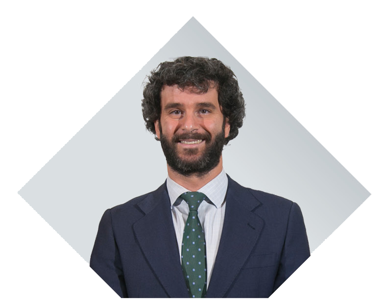Borja Carrascosa, director de Capital