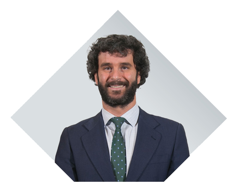 Borja Carrascosa, director de Capital