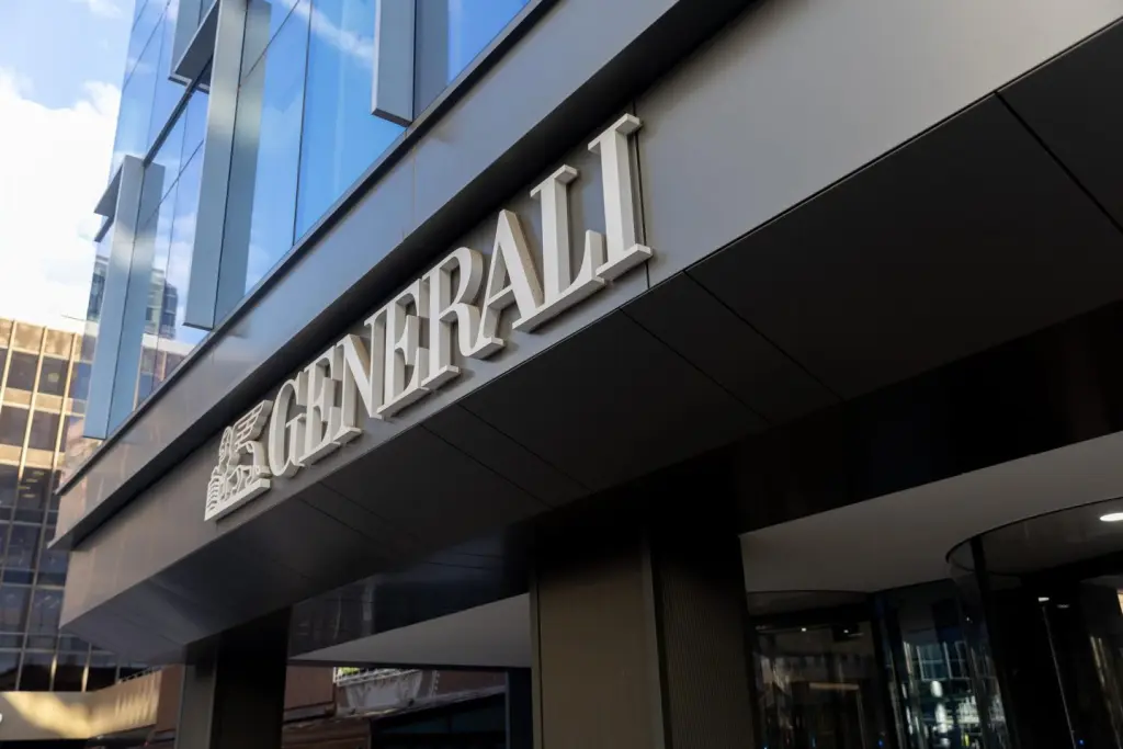 Generali coloca un bono subordinado Tier 2 de 650 millones de euros