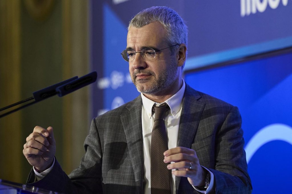 Aena emite un bono de 500 millones a 10 años para inversiones del DORA III y diversificar fondos