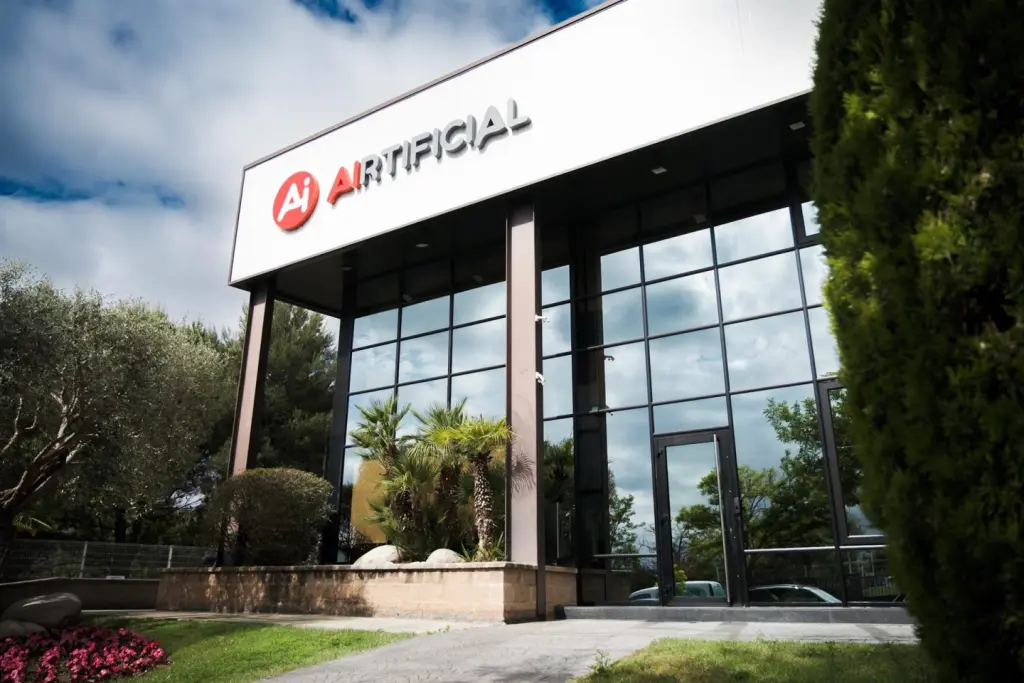Airtificial gana contrato de 7,8M€ para crear líneas de ensamblaje robotizado para una firma alemana