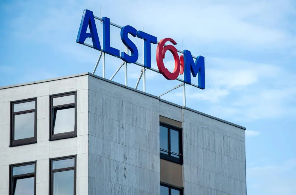 Alstom factura 13.851 millones en nueve meses fiscales, un 3% más interanual y un 7,2% en orgánico