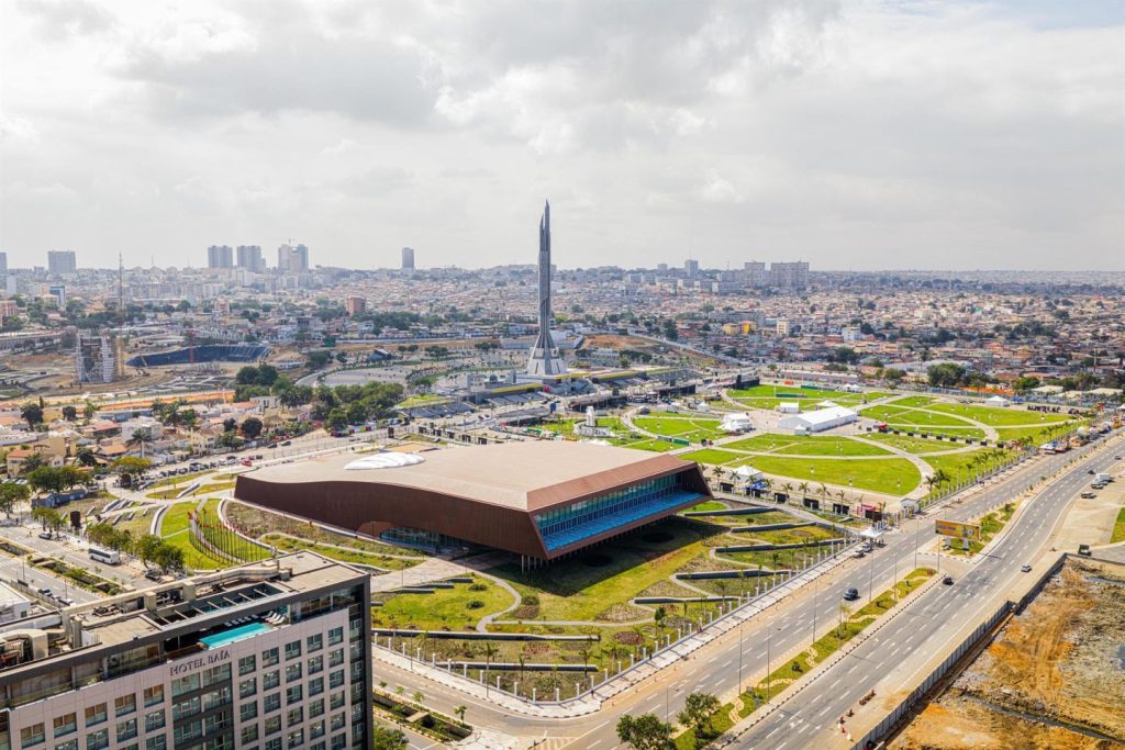 Angola apuesta por el turismo de reuniones para diversificar su economía y potenciar Luanda como destino.