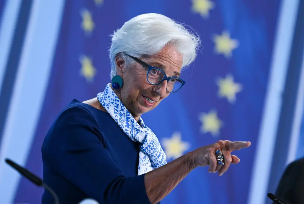 Bank of America prevé que el BCE termine el ciclo de recortes de tipos con una bajada en marzo