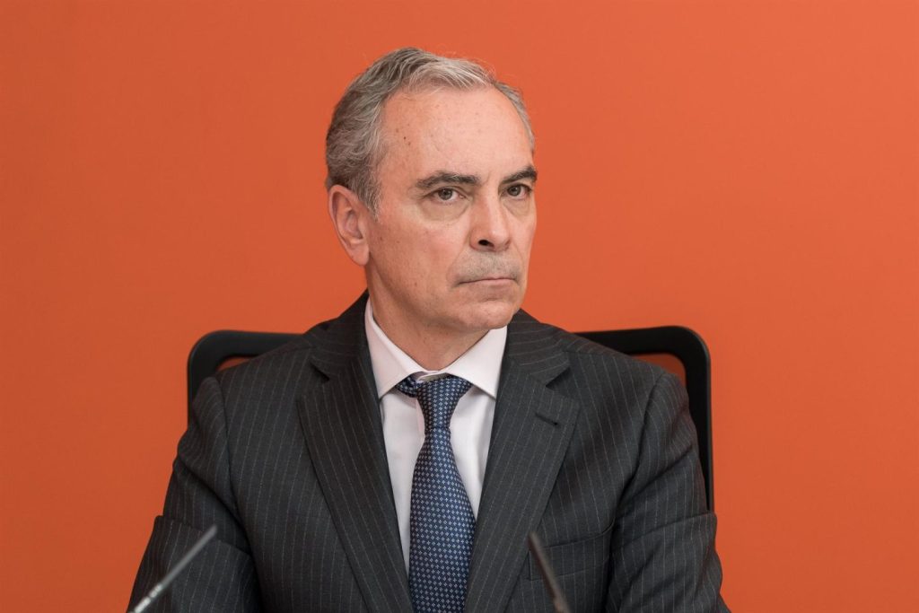 Bankinter espera deducirse el impuesto a la banca en 2026 y 2027, como ya hará en 2025.