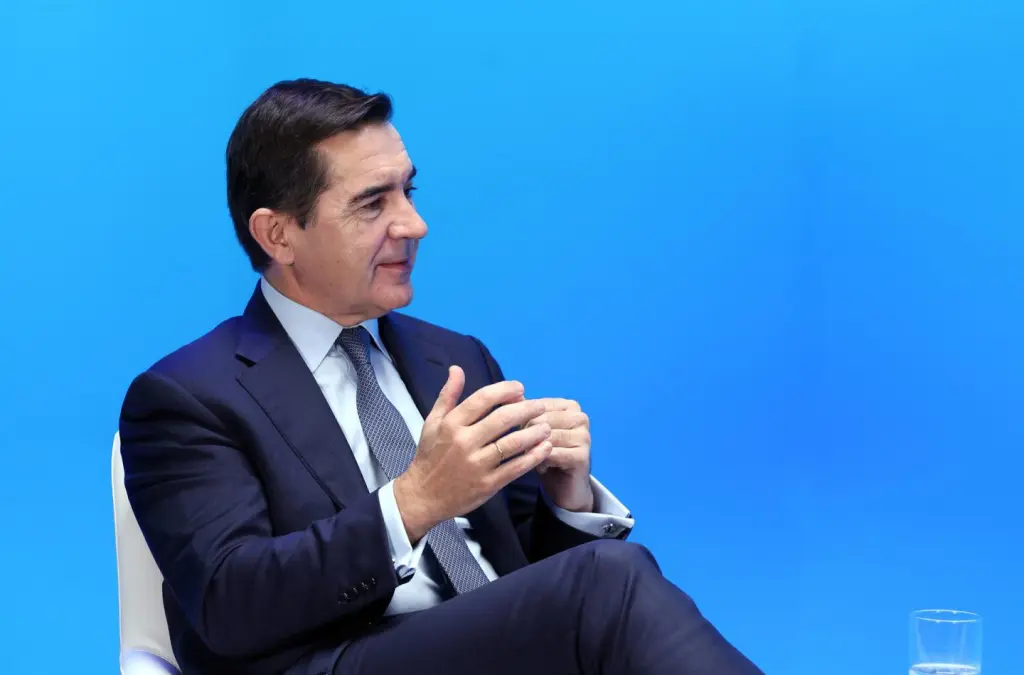 BBVA generará 49.000 millones de capital hasta 2028 para crecer y compensar a los accionistas