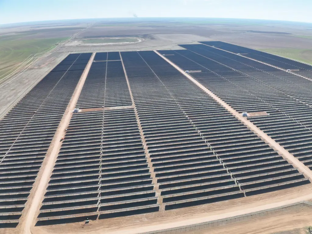 Bruselas autoriza a Repsol y Stonepeak para generar energía solar en EE.UU. sin impacto negativo en Europa
