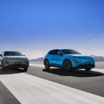 Changan lanza en España los Deepal S05 y S07 con precios desde 29.750 euros