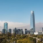 Chile despunta como líder tecnológico en Latinoamérica en este 2026