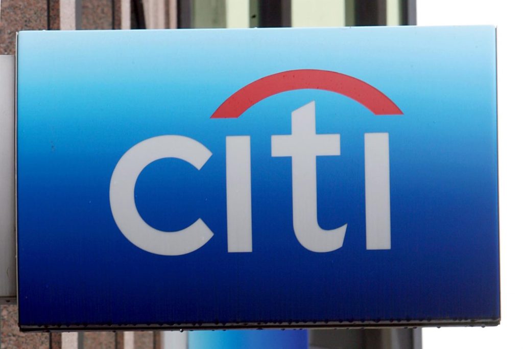 Citigroup incrementó sus beneficios un 13% en 2025, pese al impacto de su retirada de Rusia