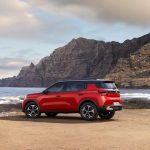 Citroën vendió 34.286 coches en España en 2025, un 10,9% menos, pero prevé crecer en particulares