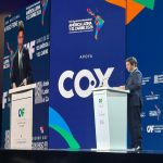 Cox invertirá 6.000 millones de euros en proyectos clave en América Latina los próximos años