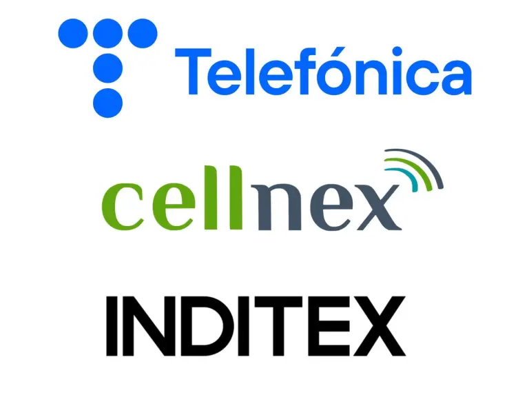 EDP, Acciona, Inditex, Cellnex y Telefónica, entre las 100 empresas más sostenibles de 2026
