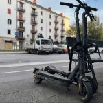 El BOE publica el decreto que obliga a registrar todos los patinetes eléctricos ante la DGT