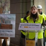 El Gobierno invertirá 368 millones en mejorar la eficiencia energética de 173 centros públicos