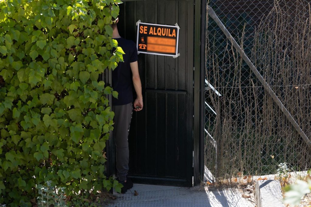 El índice de alquiler del INE sube al 2,32% en diciembre de 2025, su nivel más alto desde 2024