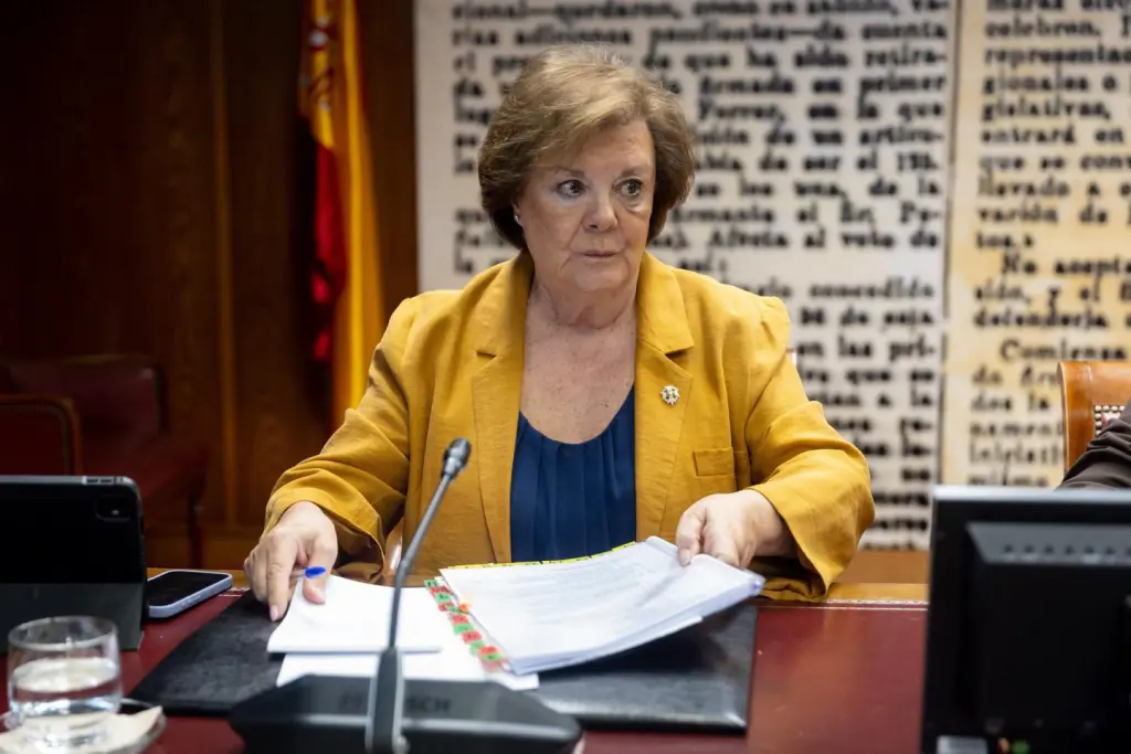 El Tribunal de Cuentas revela que nueve empresas públicas no justifican los méritos de sus directivos