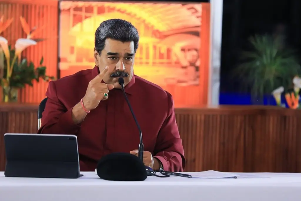 España sin crudo venezolano desde marzo tras revocación de permisos por parte de EE.UU. a Repsol